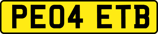 PE04ETB