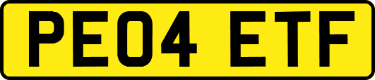 PE04ETF