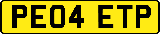 PE04ETP