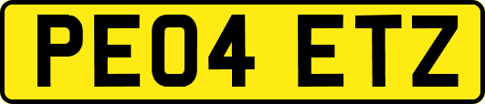 PE04ETZ