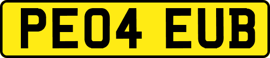 PE04EUB