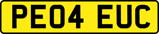 PE04EUC