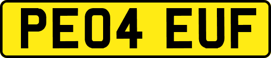 PE04EUF