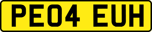 PE04EUH