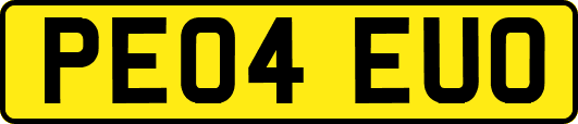 PE04EUO