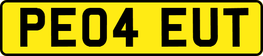 PE04EUT