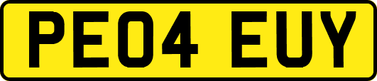 PE04EUY