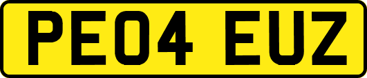 PE04EUZ