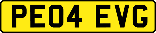 PE04EVG