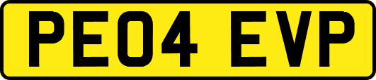 PE04EVP