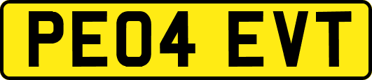 PE04EVT