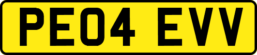 PE04EVV