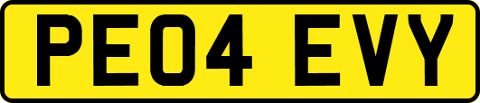 PE04EVY