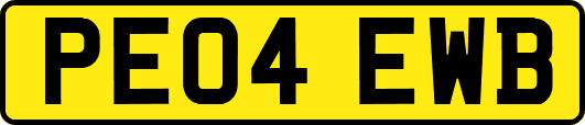 PE04EWB