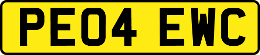 PE04EWC
