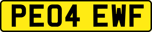 PE04EWF