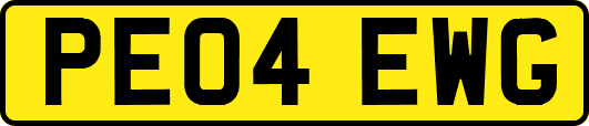 PE04EWG