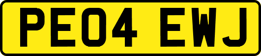 PE04EWJ