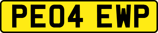 PE04EWP