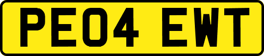 PE04EWT