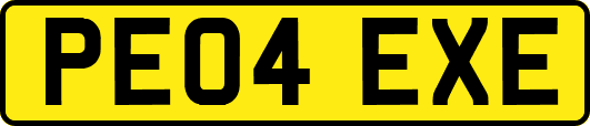 PE04EXE