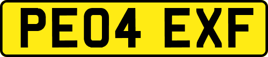 PE04EXF