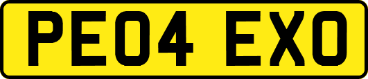 PE04EXO