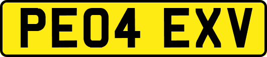 PE04EXV