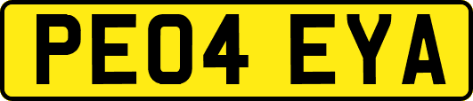 PE04EYA