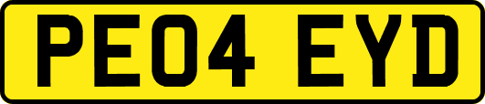 PE04EYD