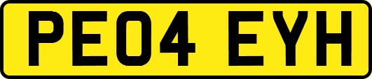 PE04EYH