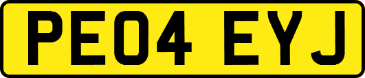 PE04EYJ