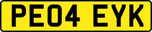 PE04EYK