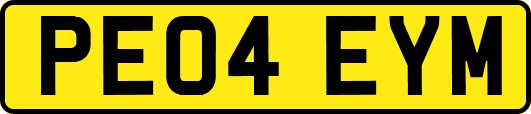PE04EYM