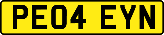 PE04EYN