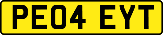 PE04EYT