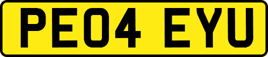 PE04EYU