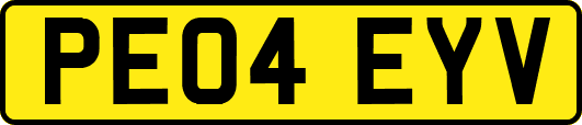PE04EYV