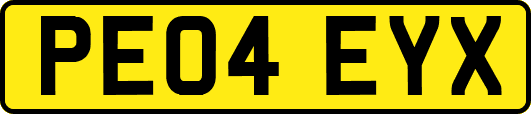 PE04EYX