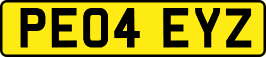 PE04EYZ