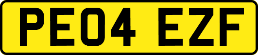 PE04EZF