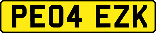 PE04EZK