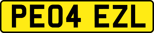PE04EZL