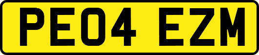 PE04EZM