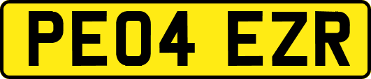 PE04EZR