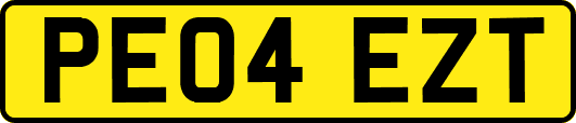 PE04EZT