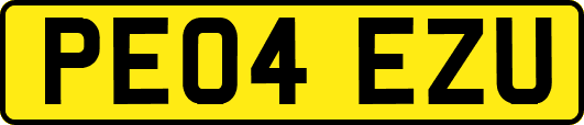 PE04EZU