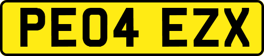 PE04EZX