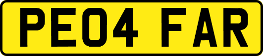 PE04FAR