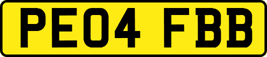 PE04FBB